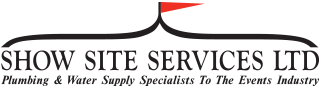 Show Site Services Logo