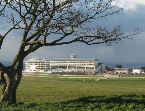 Epsom Racecourse