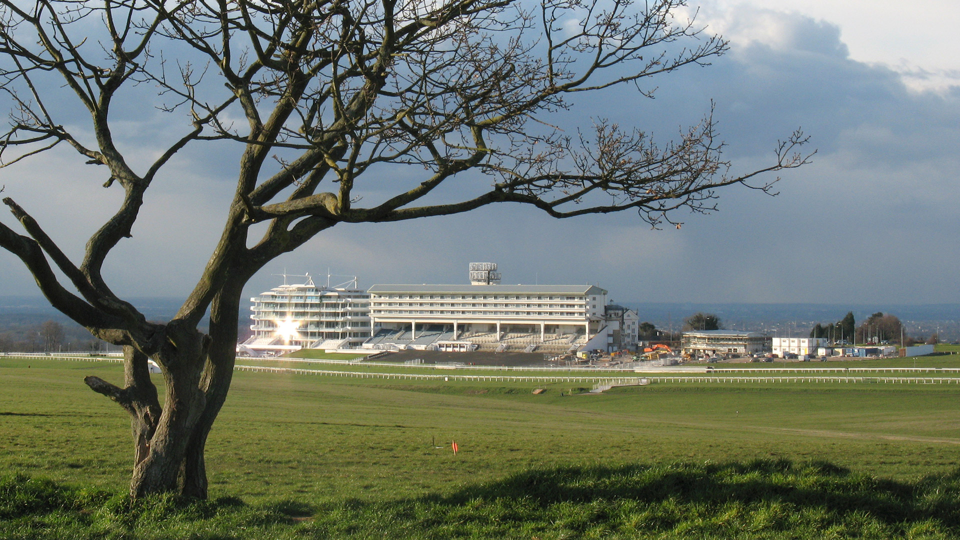 Epsom Racecourse