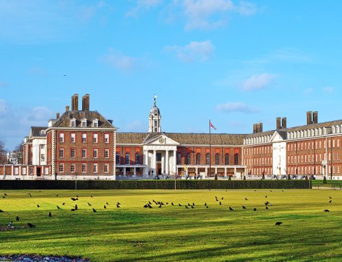 Royal Chelsea Hospital