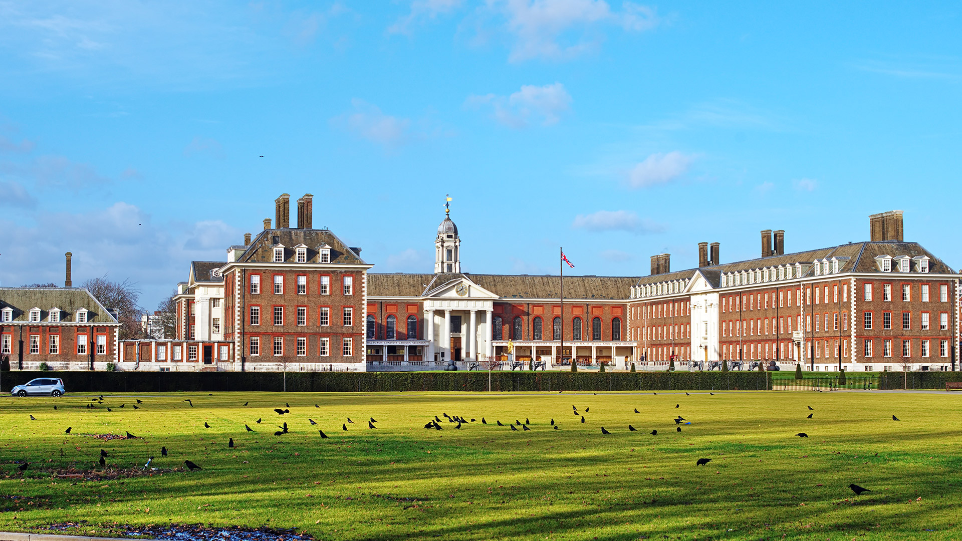 Royal Chelsea Hospital